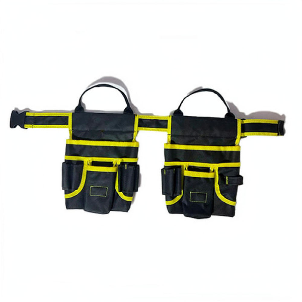 Ağır Hizmet Tipi Alet Kemer Ça - Heavy Equipment Electrician incelemesi ve fiyatı