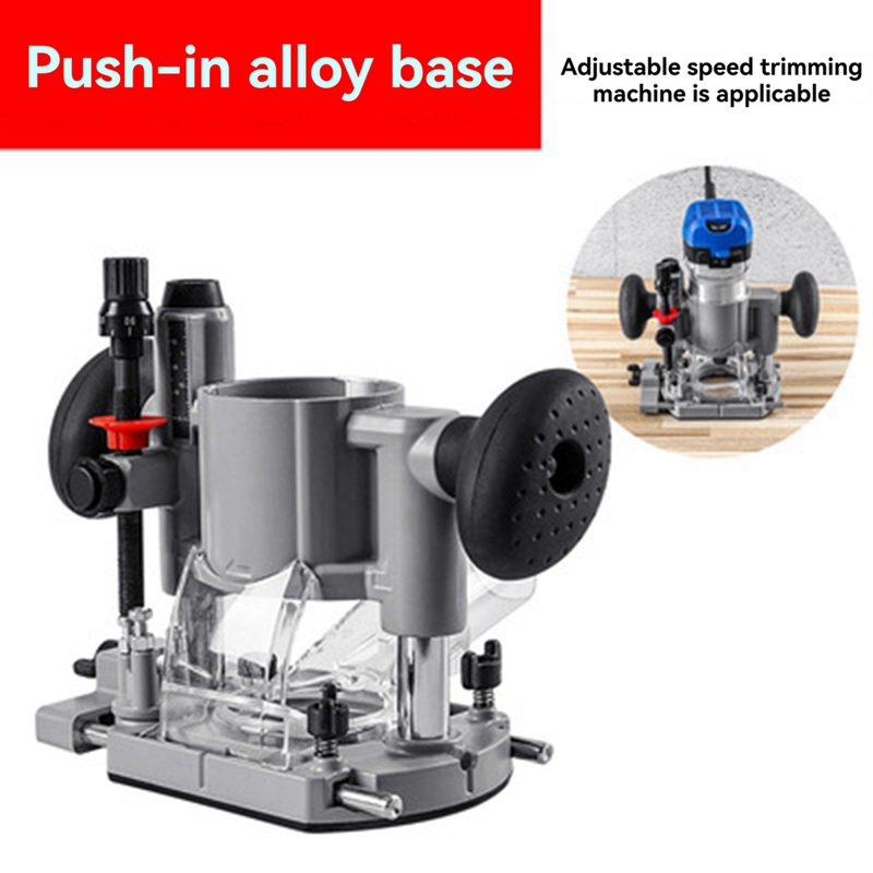 A81M Yeni Ayarlanabilir Kırpma - Heavy Equipment Grinder incelemesi ve fiyatı