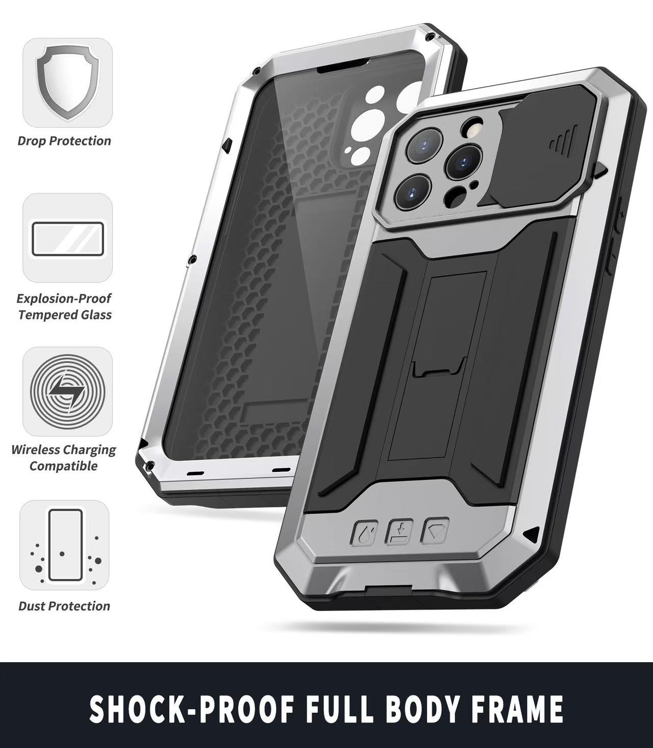 iPhone 14 15 16 17 Pro Max Plu - Heavy Equipment Bucket incelemesi ve fiyatı