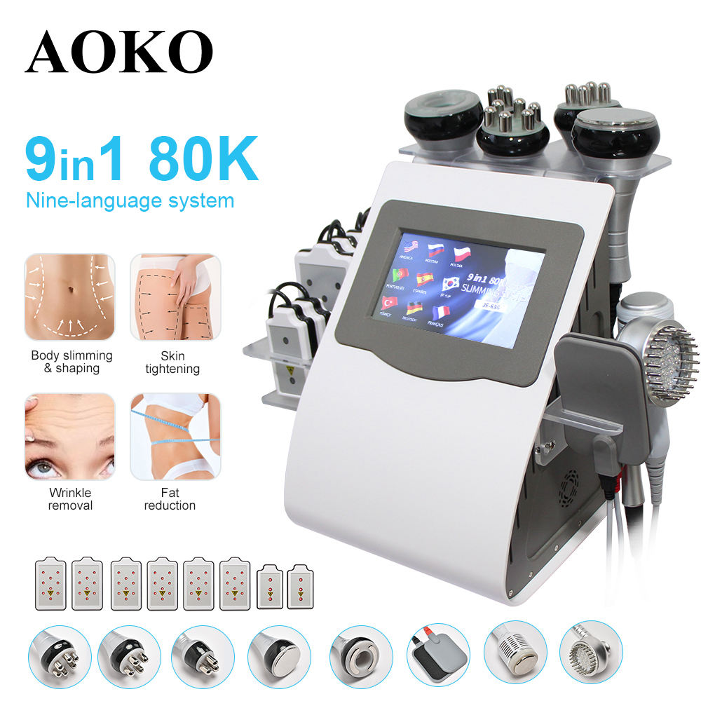 AOKO 9'u 1 Arada Alet 80K Kavi - Heavy Equipment Lift incelemesi ve fiyatı