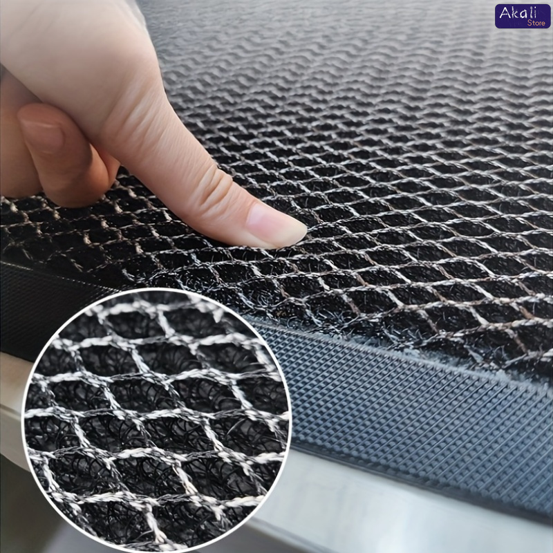 PVC Kaymaz Kapı Paspası İç ve  - Heavy Equipment Washing incelemesi ve fiyatı