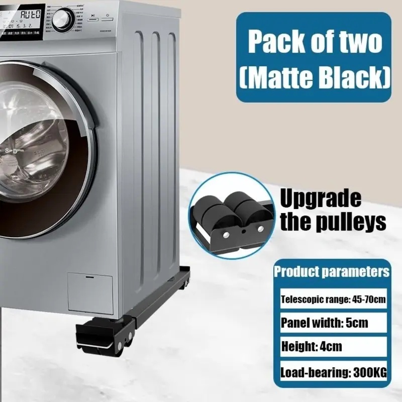 2 adet Buzdolabı ve Çamaşır Ma - Heavy Equipment Washing incelemesi ve fiyatı